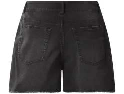 Shorts vaqueros de mujer