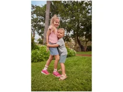 Shorts vaqueros infantiles