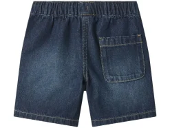 Shorts vaqueros infantiles