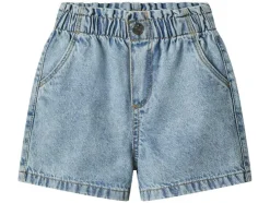 Shorts vaqueros infantiles