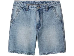 Shorts vaqueros para niño