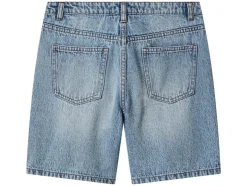 Shorts vaqueros para niño