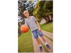Shorts vaqueros para niño