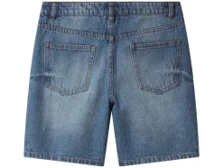 Shorts vaqueros para niño