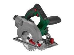 Sierra circular de mano a batería de 20 V »PHKSA 20-Li C4«, sin batería ni cargador.