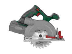 Sierra circular de mano a batería de 20 V »PHKSA 20-Li C4«, sin batería ni cargador.