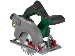 Sierra circular de mano a batería de 20 V »PHKSA 20-Li C4«, sin batería ni cargador.