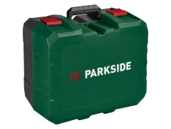 Sierra circular de mano a batería de 20 V »PHKSA 20-Li C4«, sin batería ni cargador.