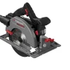Sierra circular de mano a batería de 40 V »PPHKSA 40-Li A1«, sin batería ni cargador.