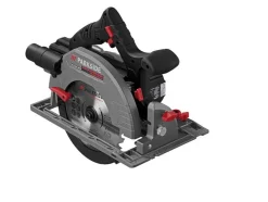 Sierra circular de mano a batería de 40 V »PPHKSA 40-Li A1«, sin batería ni cargador.