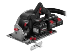 Sierra circular de mano a batería de 40 V »PPHKSA 40-Li A1«, sin batería ni cargador.