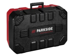 Sierra circular de mano a batería de 40 V »PPHKSA 40-Li A1«, sin batería ni cargador.