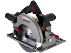 Sierra circular de mano a batería de 40 V »PPHKSA 40-Li A1«, sin batería ni cargador.