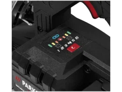 Sierra circular de mano a batería de 40 V »PPHKSA 40-Li A1«, sin batería ni cargador.
