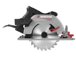 Sierra circular manual »PPHKS 1800 A2«
