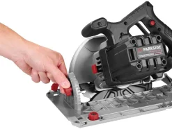 Sierra circular manual »PPHKS 1800 A2«