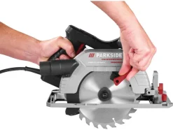Sierra circular manual »PPHKS 1800 A2«