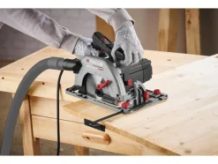 Sierra circular manual »PPHKS 1800 A2«