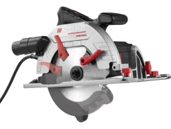 Sierra circular manual »PPHKS 1800 A2«