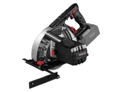 Sierra circular para metales a batería de 20 V »PPMSA 20-Li A1«, sin batería ni cargador.
