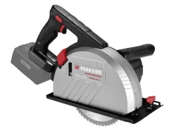 Sierra circular para metales a batería de 20 V »PPMSA 20-Li A1«, sin batería ni cargador.