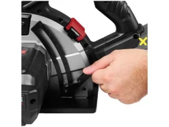 Sierra circular para metales a batería de 20 V »PPMSA 20-Li A1«, sin batería ni cargador.