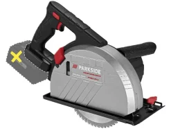 Sierra circular para metales a batería de 20 V »PPMSA 20-Li A1«, sin batería ni cargador.