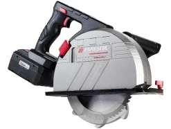 Sierra circular para metales a batería de 20 V »PPMSA 20-Li A1«, sin batería ni cargador.