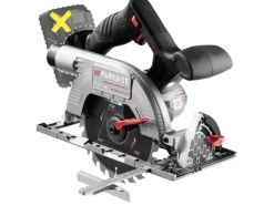 Sierra circular recargable de 20 V »PPHKSA 20-Li A1« sin batería ni cargador