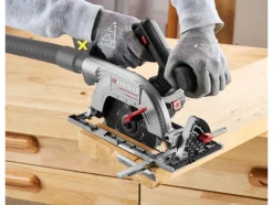 Sierra circular recargable de 20 V »PPHKSA 20-Li A1« sin batería ni cargador