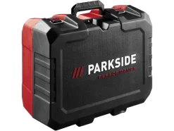 Sierra circular recargable de 20 V »PPHKSA 20-Li A1« sin batería ni cargador