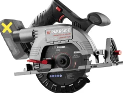 Sierra circular recargable de 20 V »PPHKSA 20-Li A1« sin batería ni cargador