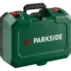 Sierra de calar recargable de 12 V »PSTKA 12 C3« / Sierra circular manual recargable de 12 V »PHKSA 12 B3«, sin batería ni cargador.