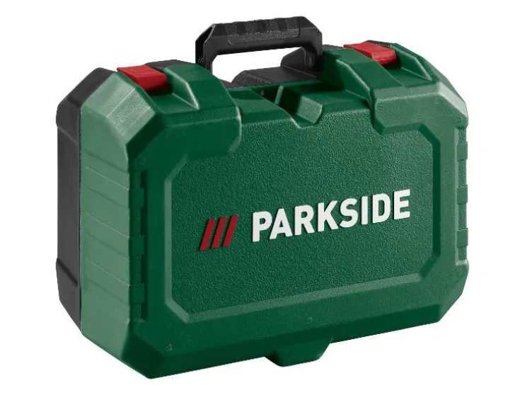 Sierra de calar recargable de 12 V »PSTKA 12 C3« / Sierra circular manual recargable de 12 V »PHKSA 12 B3«, sin batería ni cargador.