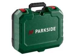 Sierra de calar recargable de 12 V »PSTKA 12 C3« / Sierra circular manual recargable de 12 V »PHKSA 12 B3«, sin batería ni cargador.