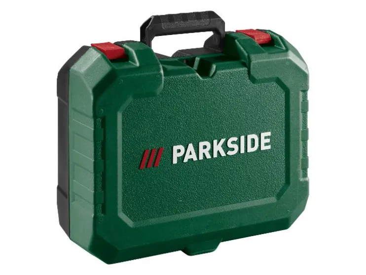 Sierra de calar recargable de 12 V »PSTKA 12 C3« / Sierra circular manual recargable de 12 V »PHKSA 12 B3«, sin batería ni cargador.