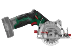 Sierra de calar recargable de 12 V »PSTKA 12 C3« / Sierra circular manual recargable de 12 V »PHKSA 12 B3«, sin batería ni cargador.