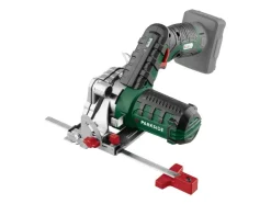 Sierra de calar recargable de 12 V »PSTKA 12 C3« / Sierra circular manual recargable de 12 V »PHKSA 12 B3«, sin batería ni cargador.