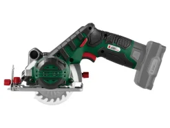 Sierra de calar recargable de 12 V »PSTKA 12 C3« / Sierra circular manual recargable de 12 V »PHKSA 12 B3«, sin batería ni cargador.