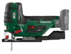Sierra de calar recargable de 12 V »PSTKA 12 C3« / Sierra circular manual recargable de 12 V »PHKSA 12 B3«, sin batería ni cargador.