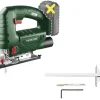 Sierra de calar recargable 20 V