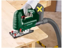 Sierra de calar recargable 20 V