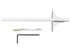 Sierra de calar recargable 20 V