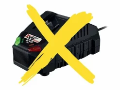 Sierra de cinta con acumulador de 20 V »PMBA 20-Li A1«, sin batería ni cargador.