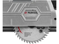 Sierra de incisión inalámbrica de 20 V »PPTSA 20-Li C3«, sin batería ni cargador.