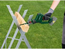 Sierra de poda a batería de 20 V »PASA 20-Li D3«, sin batería ni cargador.