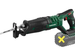Sierra de sable a batería de 20 V »PSSA 20-Li B2«, sin batería ni cargador