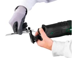 Sierra de sable a batería de 20 V »PSSA 20-Li B2«, sin batería ni cargador