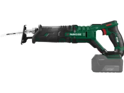 Sierra de sable a batería de 20 V »PSSA 20-Li B2«, sin batería ni cargador