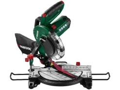 Sierra ingletadora »PKS 1500 C4«